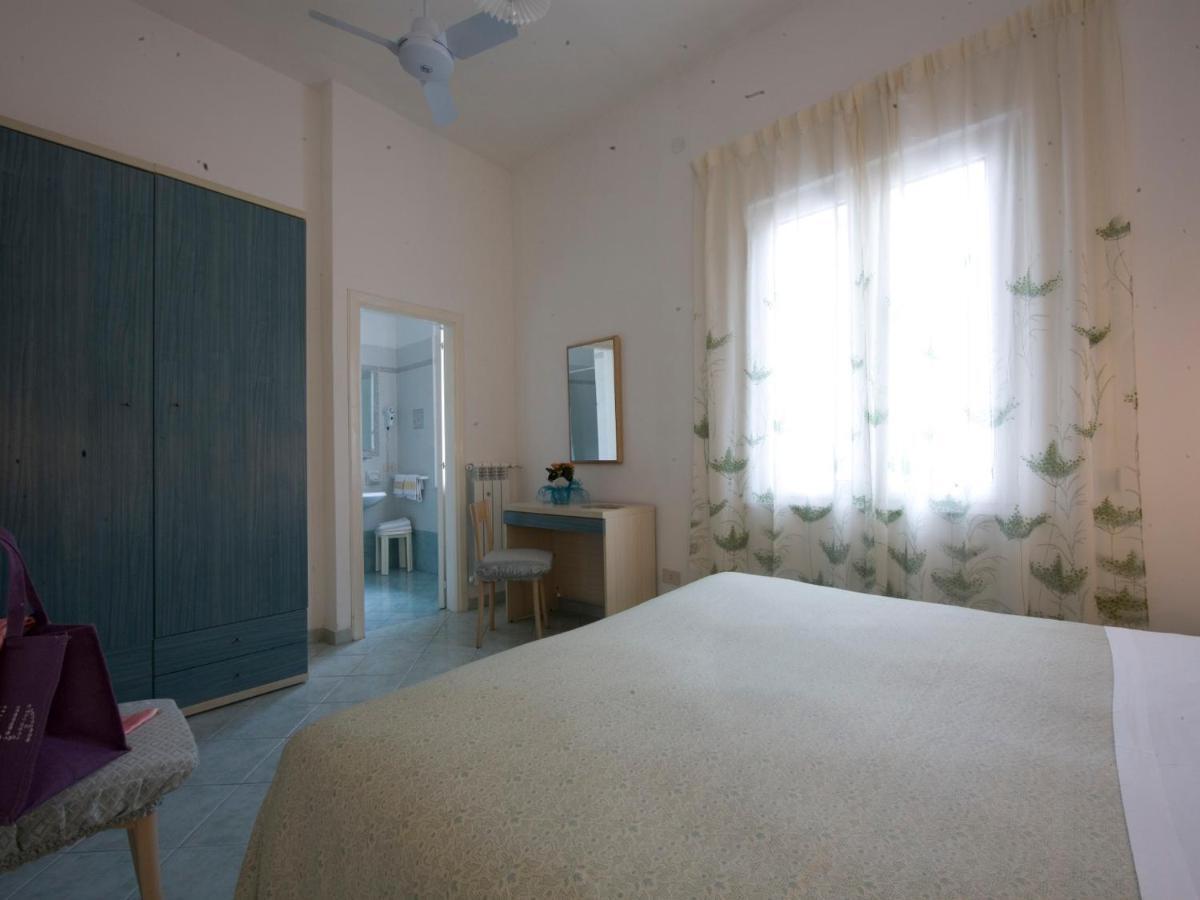 Hotel Terme Fiola Casamicciola Terme Room photo